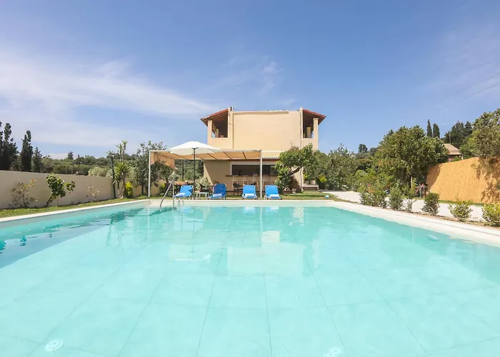 Villa Maria
