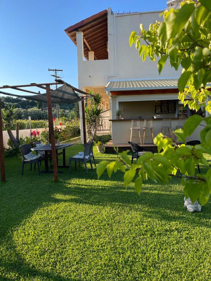 Appartement Maria