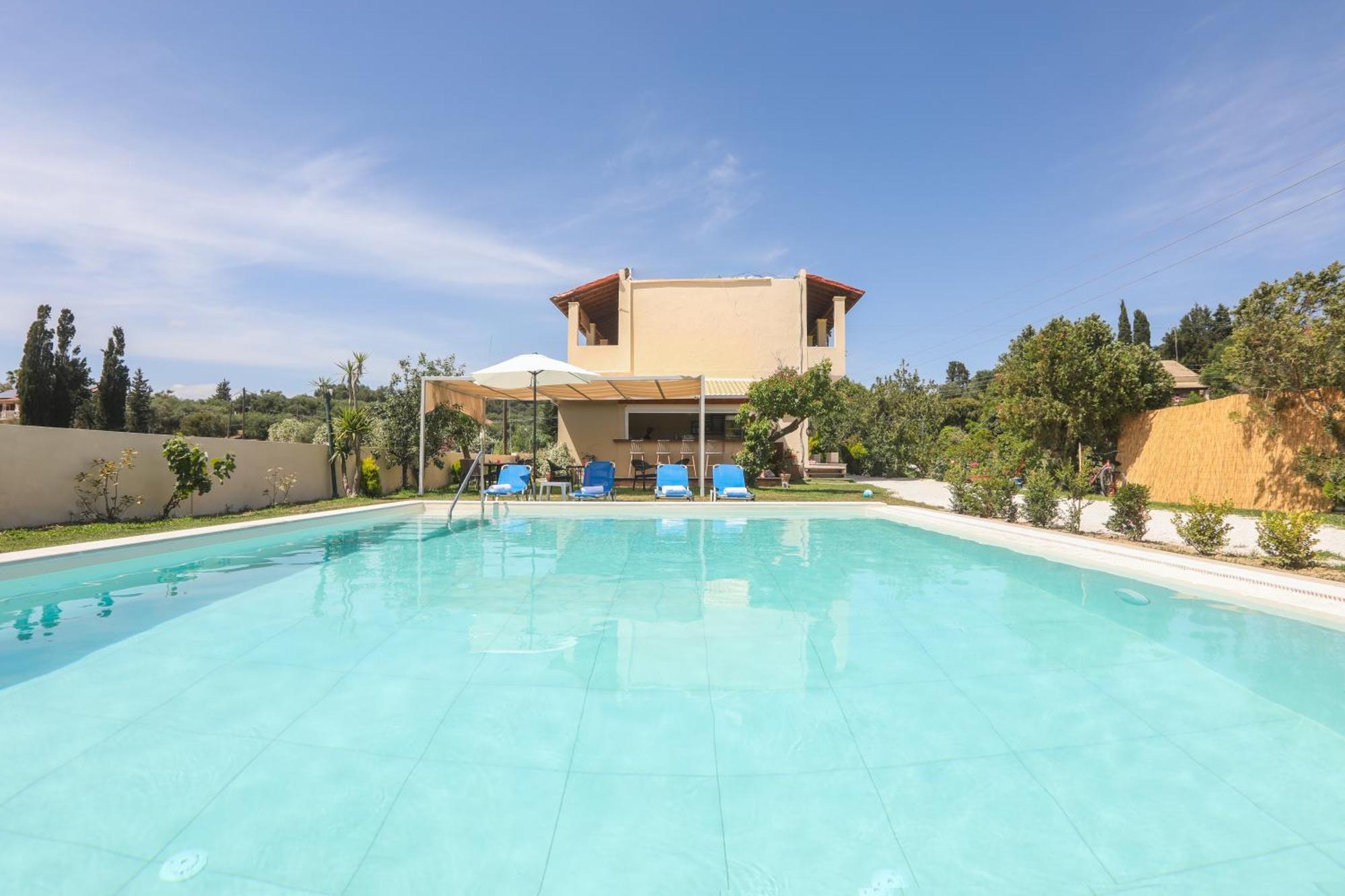 Maria Appartement