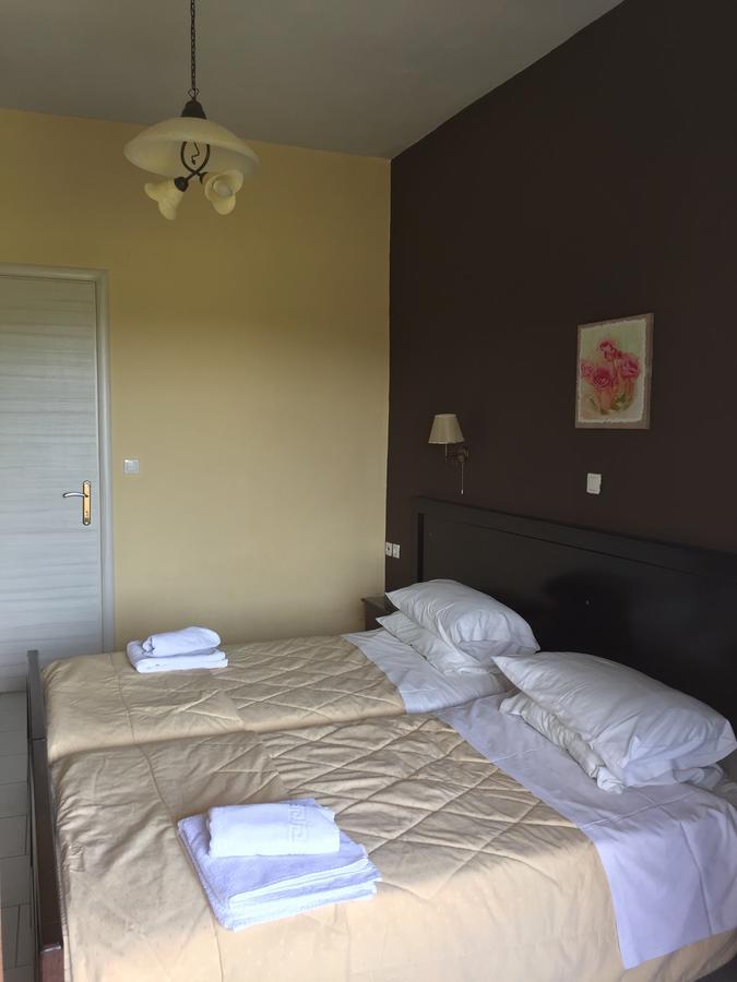 Appartement Maria Perivólion